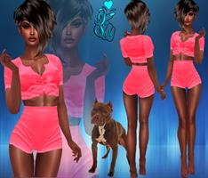 Изображение образа