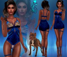 Изображение образа