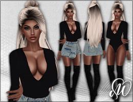 Изображение образа