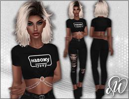 Изображение образа