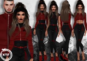 Изображение образа