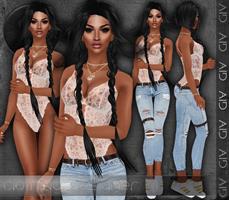 Изображение образа