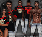 Изображение образа