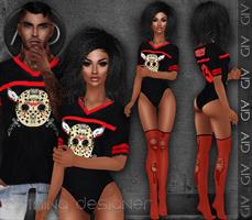 Изображение образа