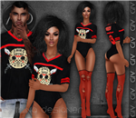 Изображение образа