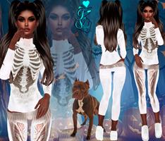 Изображение образа