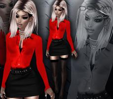 Изображение образа