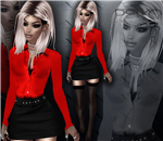 Изображение образа