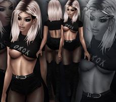 Изображение образа