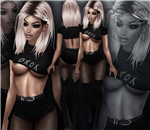 Изображение образа