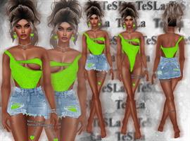 Изображение образа