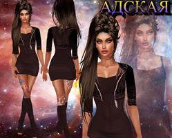 Изображение образа