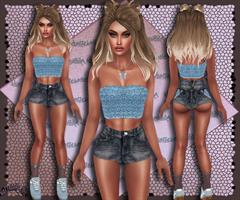 Изображение образа