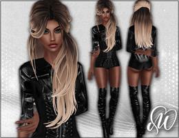 Изображение образа