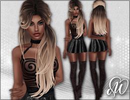 Изображение образа