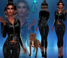 Изображение образа