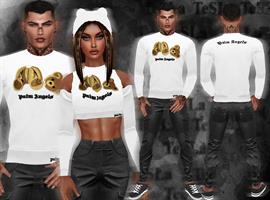 Изображение образа