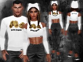 Изображение образа