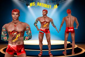 Изображение образа