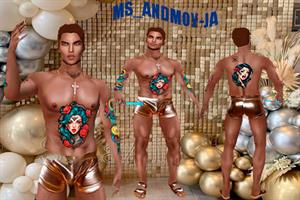 Изображение образа