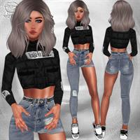 Изображение образа