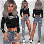 Изображение образа