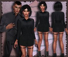 Изображение образа