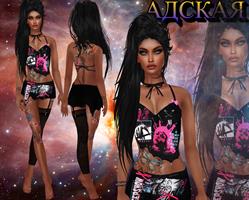 Изображение образа