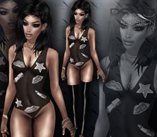 Изображение образа