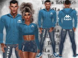 Изображение образа