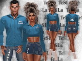 Изображение образа