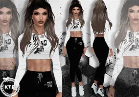 Изображение образа