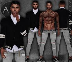 Изображение образа