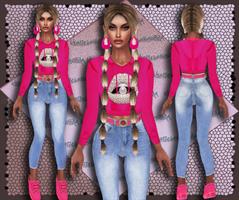 Изображение образа