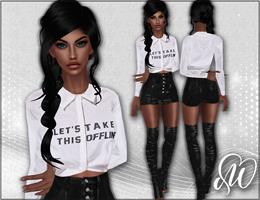 Изображение образа