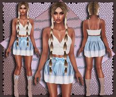 Изображение образа