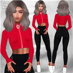 Изображение образа