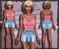 Изображение образа