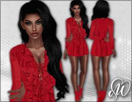 Изображение образа