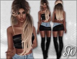 Изображение образа