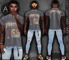 Изображение образа