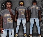 Изображение образа