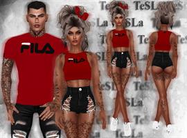 Изображение образа