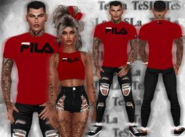 Изображение образа