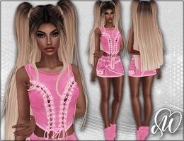 Изображение образа