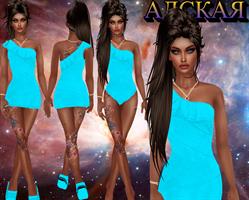 Изображение образа