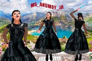 Изображение образа