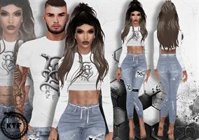 Изображение образа