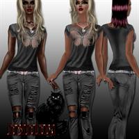 Изображение образа