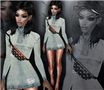 Изображение образа